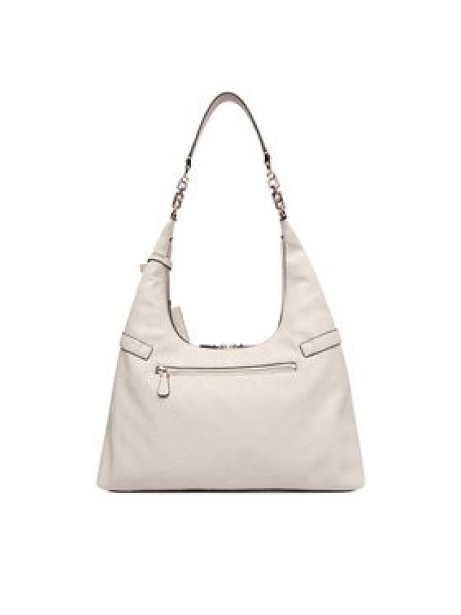 Guess Torebka Ella HWPD97 46010 Kremowy