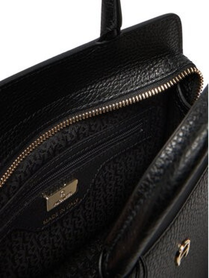 Aigner Torebka Cybill S 135170 Czarny
