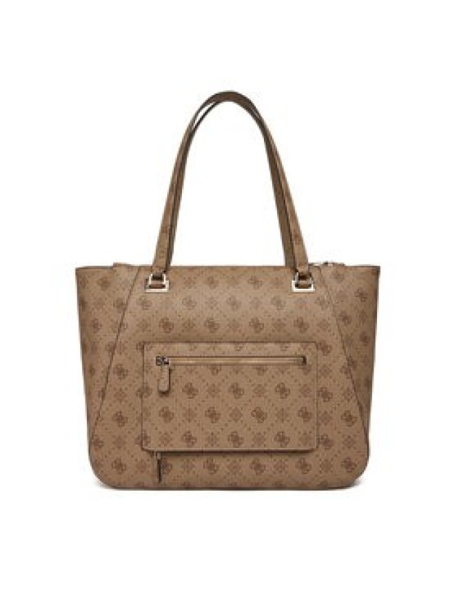 Guess Torebka Calebra Travel TWLP95 36024 Beżowy