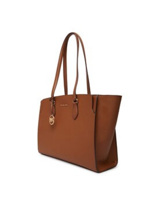 MICHAEL Michael Kors Torebka 30R6GQ6T7L Brązowy