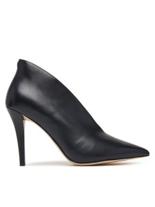 MICHAEL Michael Kors Szpilki Tonya High 40F6TNHP1L Czarny