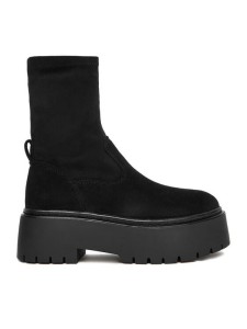 DeeZee Botki CEO-HY13123-48 Czarny