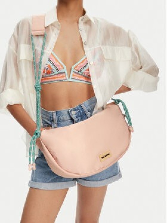 Billabong Torebka BLB-M-007-07 Różowy