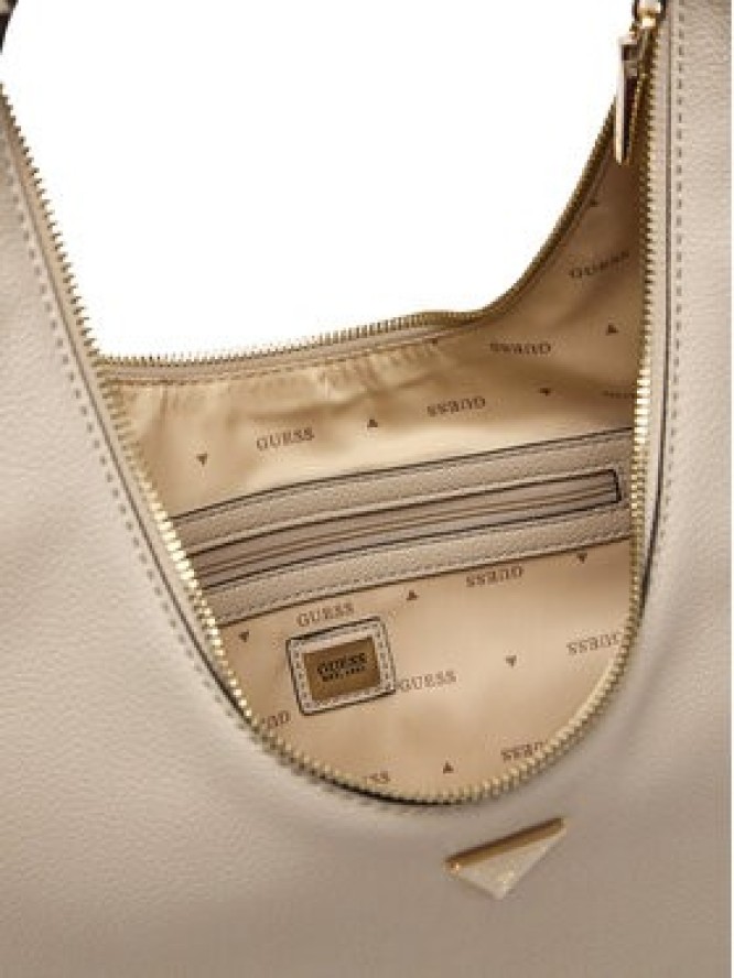 Guess Torebka Evie HWBG96 64020 Beżowy