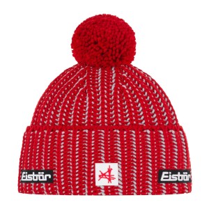 Czapka Eisbar Ronda Pompon MÜ SA