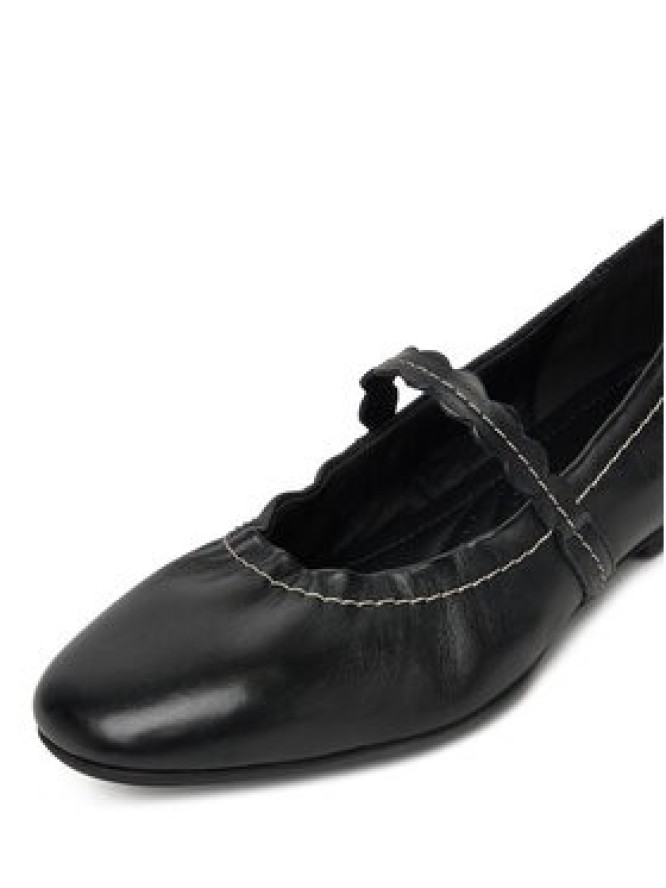 Lasocki Baleriny RST-PRIMA-22 Czarny