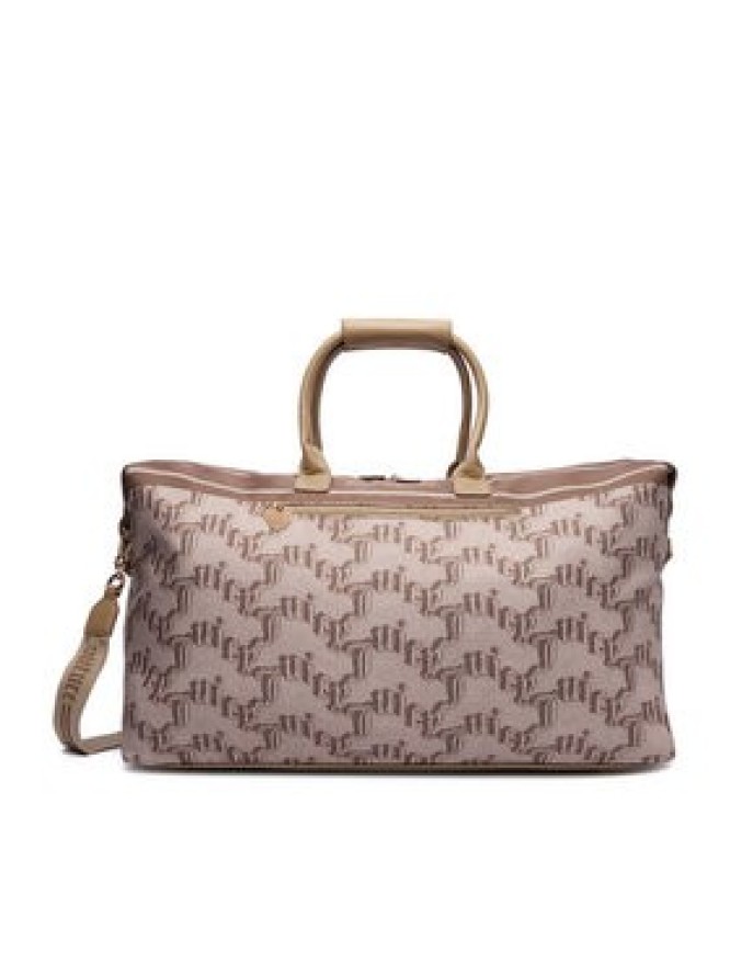 Juicy Couture Torba weekendowa CEO-BIJXT8675WIP Beżowy