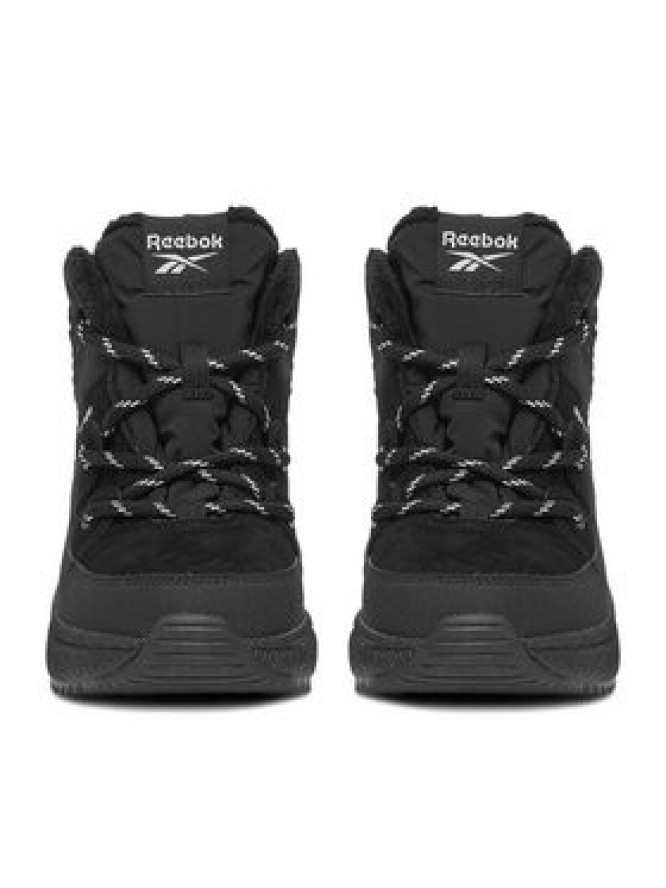 Reebok Śniegowce CEO-LEA-JA-C576W Czarny