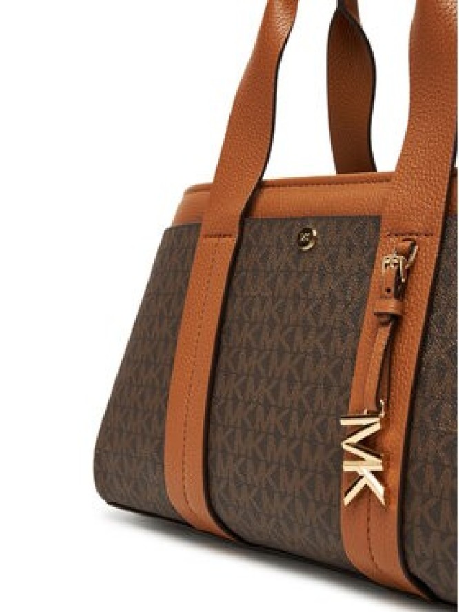 MICHAEL Michael Kors Torebka Romee 30T5G1ZS1B Brązowy