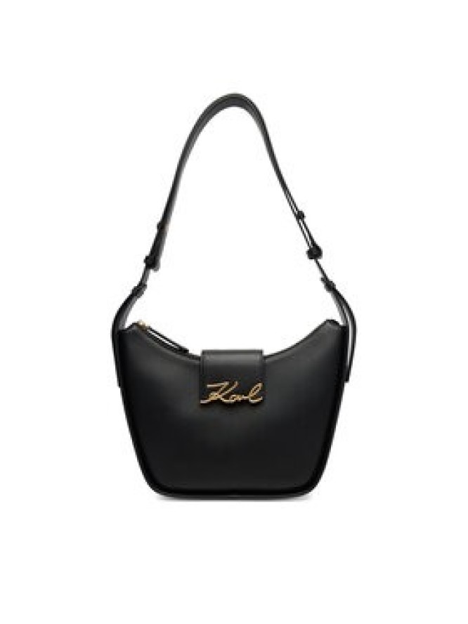 KARL LAGERFELD Torebka A3W30046 Czarny
