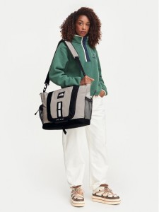 The North Face Torebka NF0A8JCFSM41 Beżowy