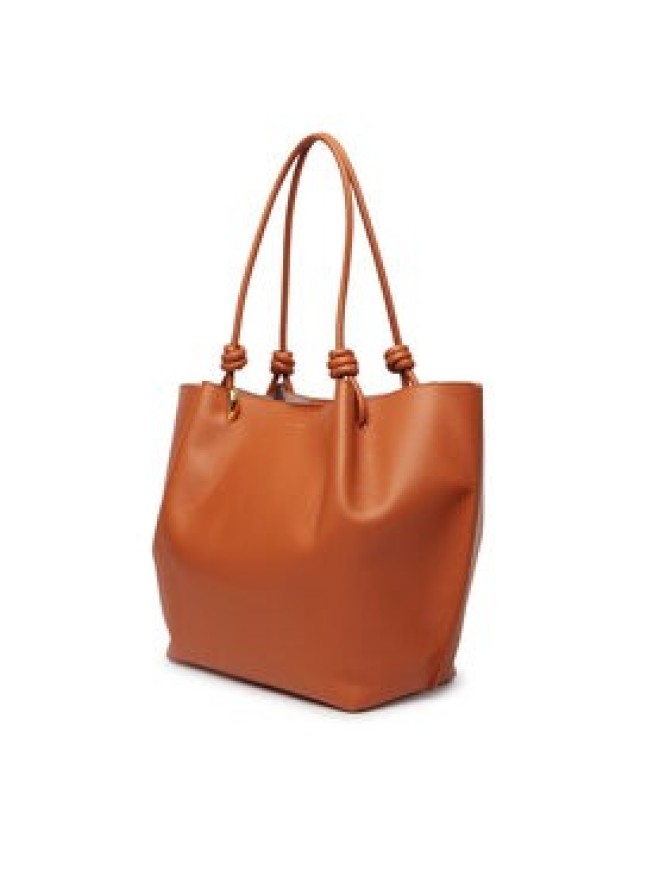 Coccinelle Torebka E1 U07 11 01 01 Brązowy