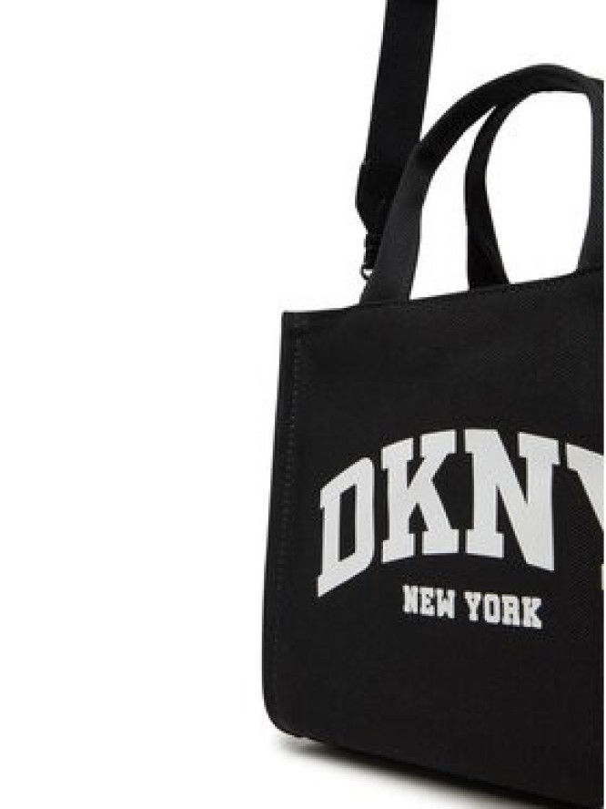 DKNY Torebka Hadlee R41AOR57 Czarny