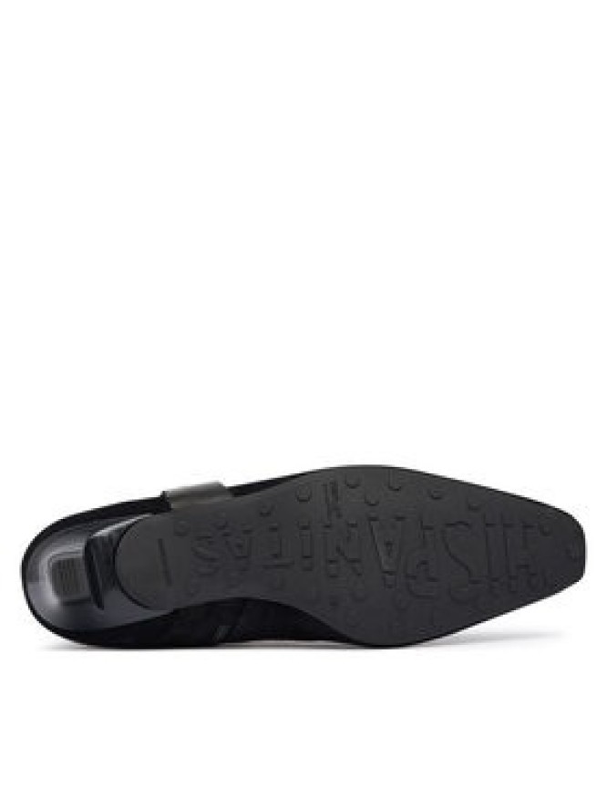 Hispanitas Botki HI265057 Czarny