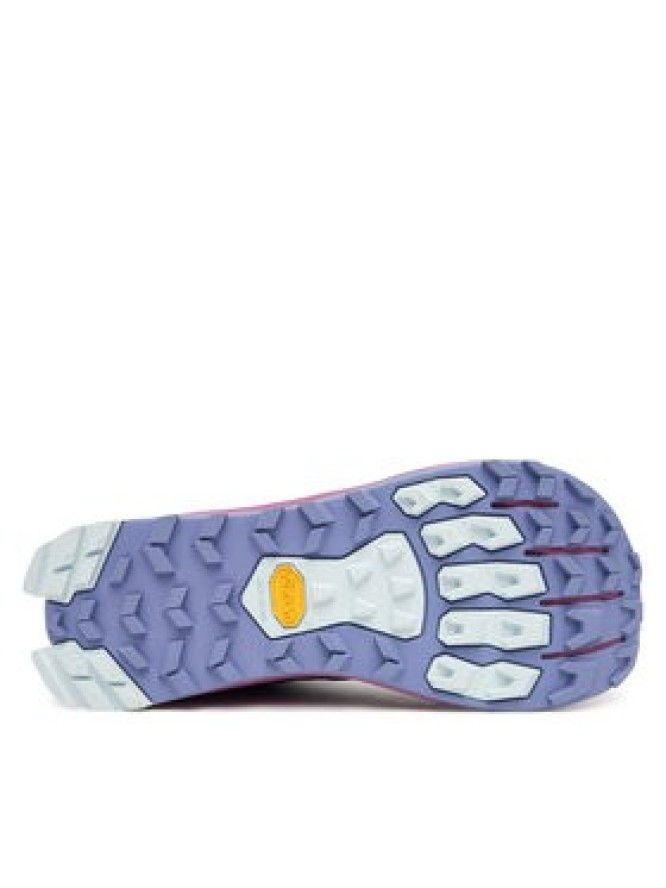 Altra Buty do biegania Lone Peak 9+ AL0A85RH Niebieski