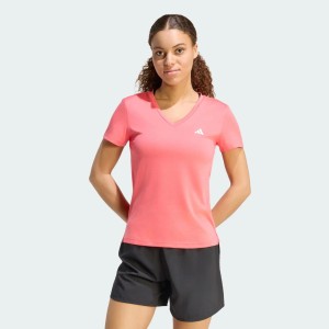 Koszulka Workout Essentials V-Neck