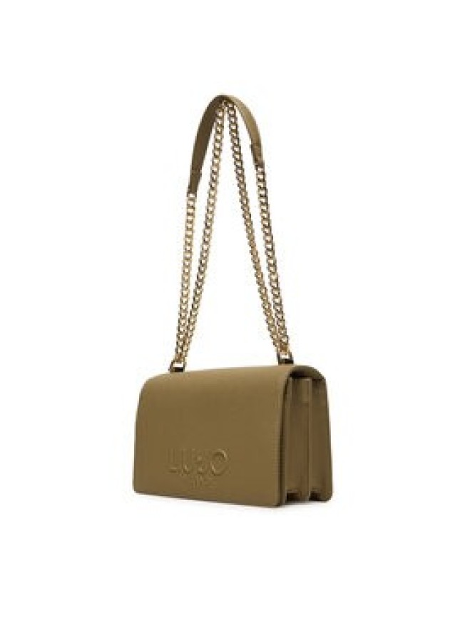 Liu Jo Torebka AA6056 ES029 Beżowy