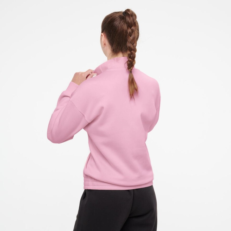 Bluza damska Puma Gym & Pilates