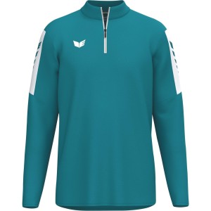 Erima Intro Training Top Tahitian Blue