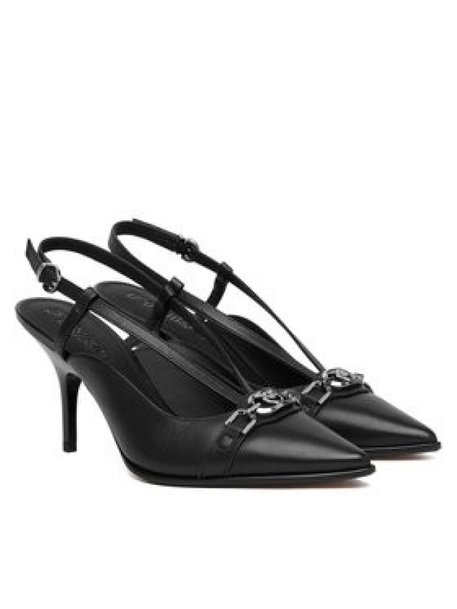 PINKO Szpilki Lady 05 SD0501 P003 Czarny