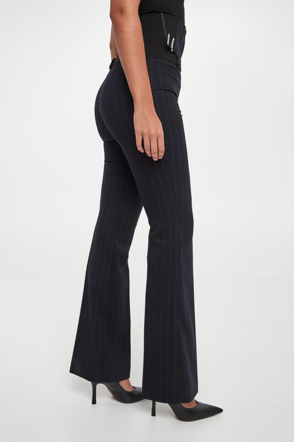 Spodnie damskie Piadina PINKO