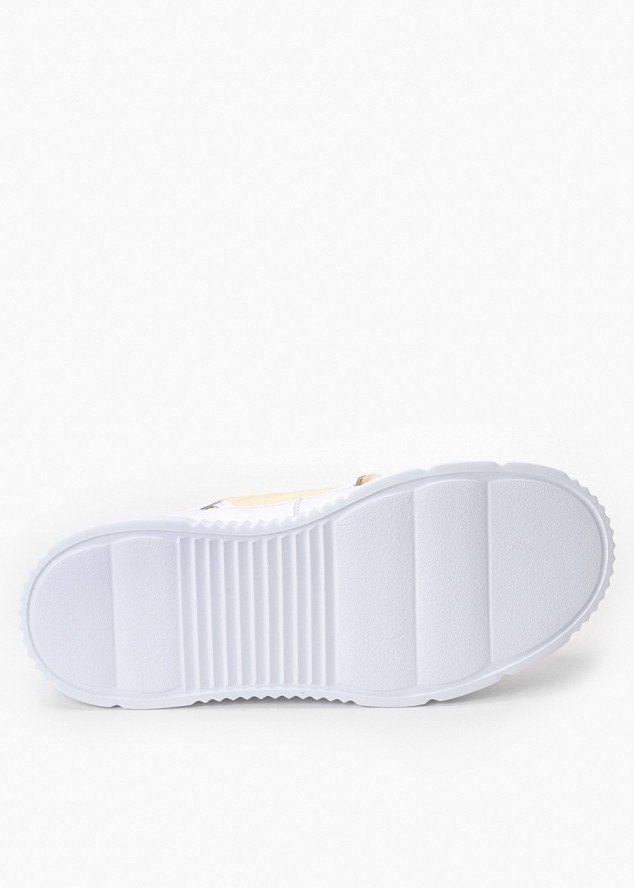 INUIKII MATILDA CANVAS LOW 23 Sneakersy damskie