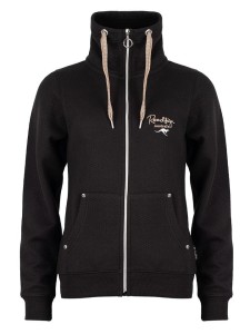 Roadsign Bluza w kolorze czarnym rozmiar: M