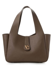 Vince Camuto Torebka "L'Aquila" w kolorze brązowym - 33 x 22 x 15 cm rozmiar: onesize