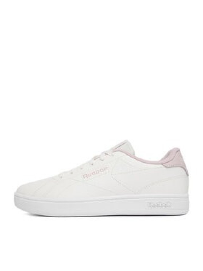 Reebok Sneakersy CEO-COURT CLEAN 100260733 Kremowy