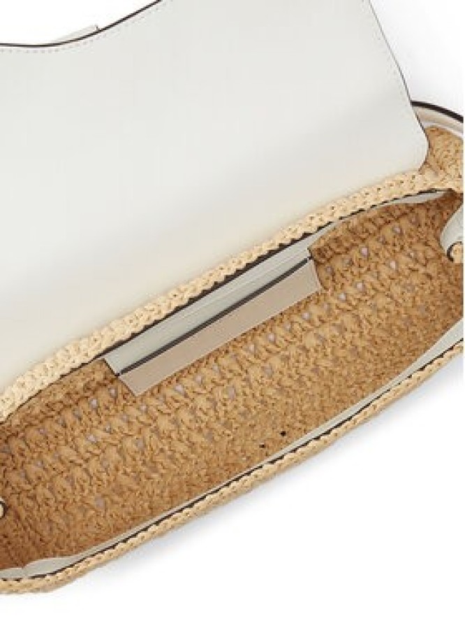 LAUREN RALPH LAUREN Torebka 431P10501001 Brązowy