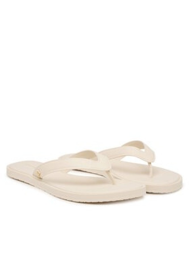 Tommy Hilfiger Japonki Scandi FW0FW09206 Écru