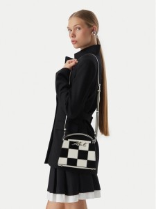 KARL LAGERFELD Torebka B3W30027 Czarny
