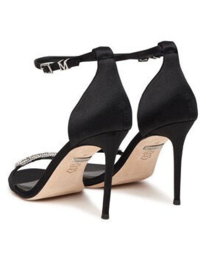 Marciano Guess Sandały 6RGZ29 7424A Czarny