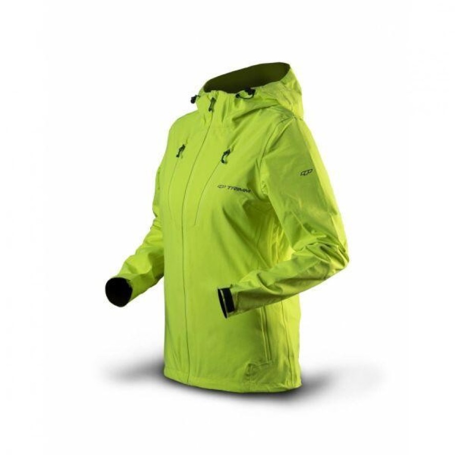 Kurtka Trimm INTENSA