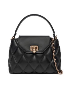 Aldo Torebka Triraderr 14143923 Czarny