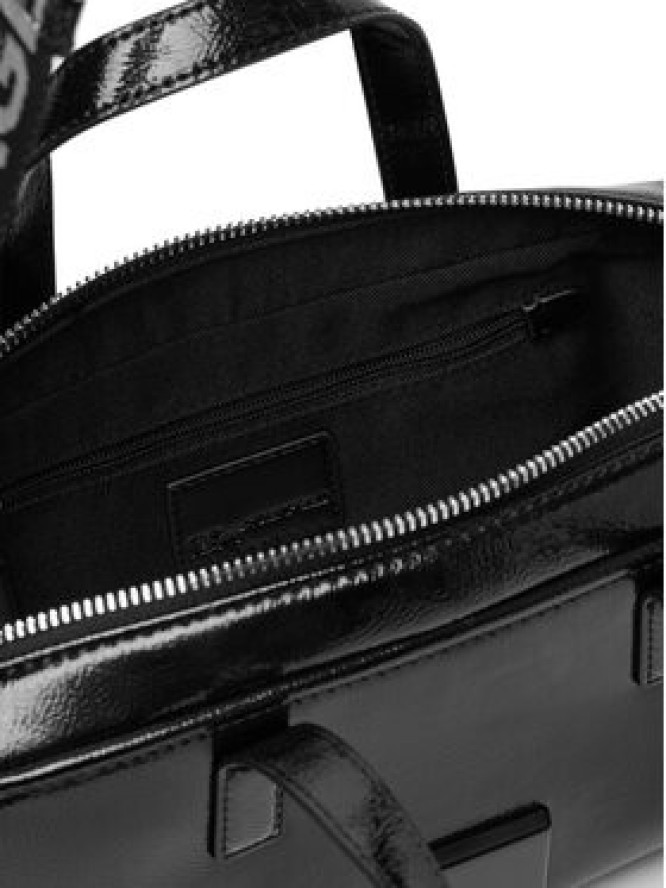 Karl Lagerfeld Jeans Torebka B1W30144 Czarny