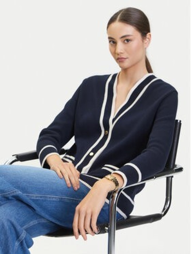 U.S. Polo Assn. Zegarek Vivian USP8419YG Złoty