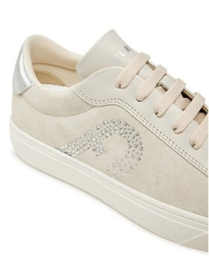 Furla Sneakersy Enjoy YJ11ENJ-BX3710-3722S-4-401-20-PT-3500 S Beżowy