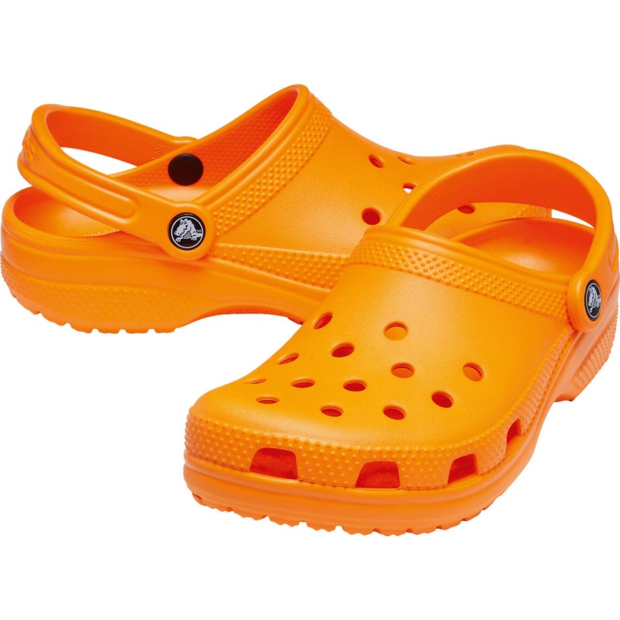 Buty do chodzenia damskie Crocs Classic Clog