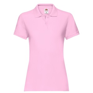 Damska Koszulka Polo Premium