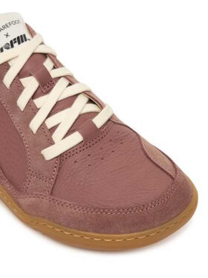 Vivo Barefoot Sneakersy Gobi II 209660 Brązowy