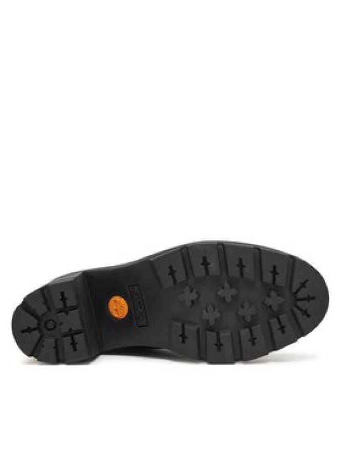 Timberland Trzewiki Allington TB0A26SV0151 Czarny