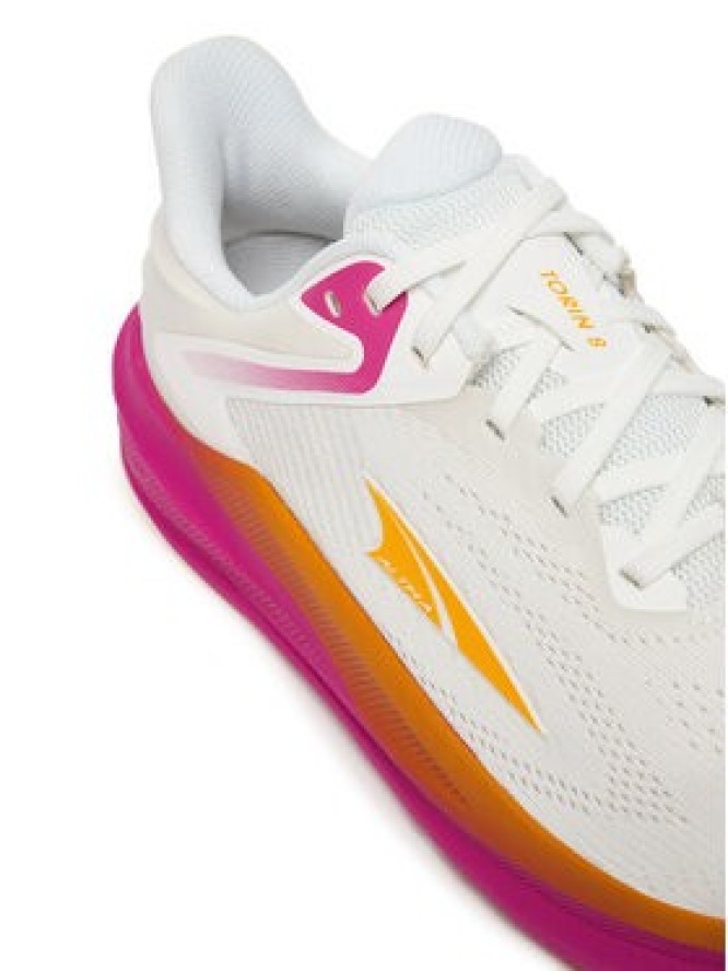 Altra Buty do biegania Torin 8 AL0A85QF1 Biały