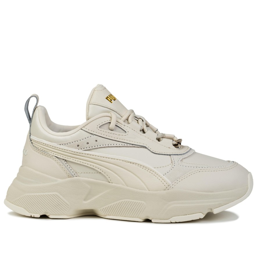 Buty damskie sportowe sneakersy Puma CASSIA LUX
