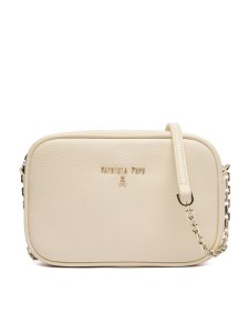 Patrizia Pepe Torebka CB0071/L001-W405 Écru