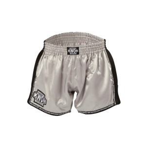 Spodenki do boksu tajskiego Kwon Evolution