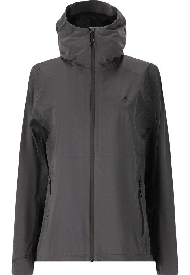 Damska kurtka wodoodporna Whistler Bowen Layertech Pro Stretch