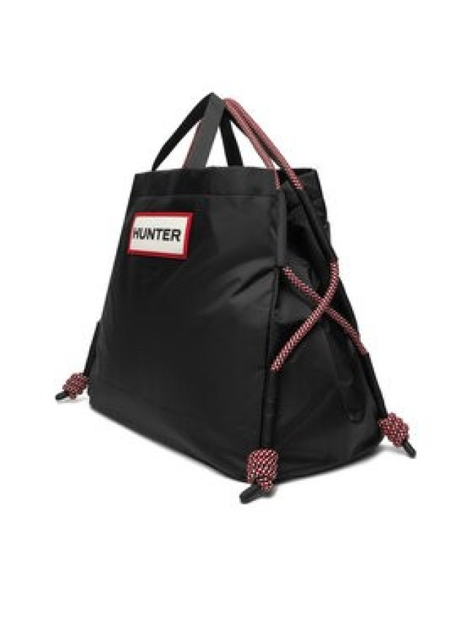 Hunter Torebka C-HTR-B-006-06 Czarny