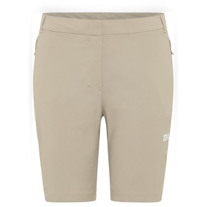 Spodenki trekkingowe damskie Jack Wolfskin Hikeout