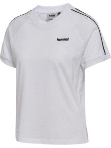T-shirt damski Hummel Pulse